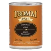 Fromm Gold Chicken Pate Canned Dog Food 12.2oz 1 Fromm Gold Chicken Pate Canned Dog Food 12.2oz -Mutts And Co-us FrommGoldChickenPateCannedDogFood12oz
