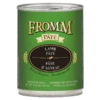 Fromm Gold Lamb Pate Canned Dog Food 12.2oz 1 Fromm Gold Lamb Pate Canned Dog Food 12.2oz -Mutts And Co-us FrommGoldLambPateCannedDogFood12oz
