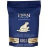 Fromm Gold Reduced Activity & Senior Dog Food -Mutts And Co-us FrommGoldReducedActivity SeniorDogFood