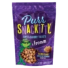 Fromm Purrsnackitty Salmon Soft Cat Treats 3 Oz -Mutts And Co-us FrommPurrsnackittySalmonSoftCatTreats3oz
