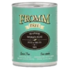Fromm Seafood Medley Pate Canned Dog Food 12.2oz -Mutts And Co-us FrommSeafoodMedleyPateCannedDogFood12oz