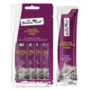 Fussie Cat Goat Milk Puree Cat Treats Chicken, 2 Oz 1 Fussie Cat Goat Milk Puree Cat Treats Chicken, 2 Oz -Mutts And Co-us FussieCatChickeninGoatMilkPureeCatTreats 2oz