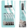 Fussie Cat Puree Cat Treats Tuna With Prawn, 2 Oz -Mutts And Co-us FussieCatTunaWithPrawnPureeCatTreats 2oz
