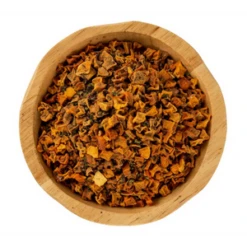 Grandma Lucy's Pumpkin Pouch Digestive For Dog And Cat 6oz Bag -Mutts And Co-us GrandmaLucy sPumpkinPouchDigestiveforDogandCat6ozbagProduct