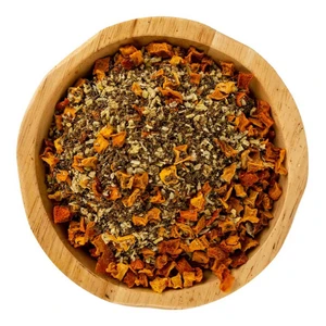 Grandma Lucy's Pumpkin Pouch Skin & Coat For Dog And Cat 6oz Bag 5 Grandma Lucy's Pumpkin Pouch Skin & Coat For Dog And Cat 6oz Bag - Image 3