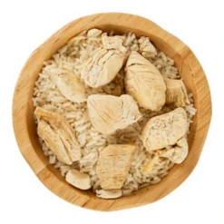 Grandma Lucy's Simple Replacement Chicken Freeze-Dried Dog And Cat Food 7 Oz 7 Grandma Lucy's Simple Replacement Chicken Freeze-Dried Dog And Cat Food 7 Oz -Mutts And Co-us GrandmaLucy sSimpleReplacementChickenFreeze DriedDogandCatFood7ozProduct