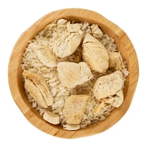 Grandma Lucy's Simple Replacement Chicken Freeze-Dried Dog And Cat Food 7 Oz 5 Grandma Lucy's Simple Replacement Chicken Freeze-Dried Dog And Cat Food 7 Oz - Image 3