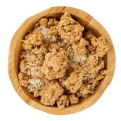 Grandma Lucy's Simple Replacement Salmon Freeze-Dried Dog And Cat Food 7 Oz 7 Grandma Lucy's Simple Replacement Salmon Freeze-Dried Dog And Cat Food 7 Oz -Mutts And Co-us GrandmaLucy sSimpleReplacementSalmonFreeze DriedDogandCatFood7ozProduct