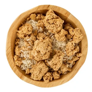 Grandma Lucy's Simple Replacement Salmon Freeze-Dried Dog And Cat Food 7 Oz 5 Grandma Lucy's Simple Replacement Salmon Freeze-Dried Dog And Cat Food 7 Oz - Image 3