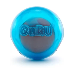 Guru Ball Interactive Treat Dispensing Dog Toy