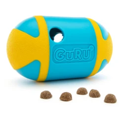 Guru Rock 'N Treat Dispensing Dog Toy, Medium