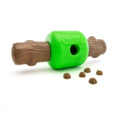 Guru Spin & Treat Stick Treat Dispensing Dog Toy