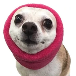 Happy Hoodie Calming Cap For Dogs -Mutts And Co-us HappyHoodieCalmingCapforDogs12