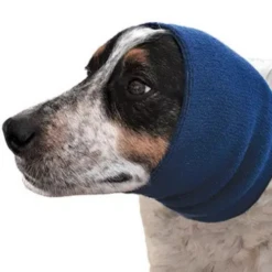 Happy Hoodie Calming Cap For Dogs -Mutts And Co-us HappyHoodieCalmingCapforDogs5