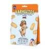 Himalayan Barkeetos Grain-Free Bacon Crunchy Dog Treats