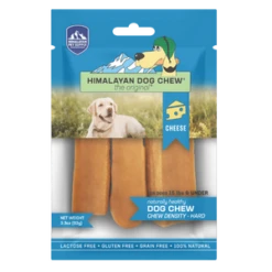 Himalayan Dog Chew Dog Treats