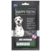 Himalayan Happy Teeth Cheese-Char Dental Chew Dog Treat, 4-oz 2 Himalayan Happy Teeth Cheese-Char Dental Chew Dog Treat, 4-oz -Mutts And Co-us HimalayanHappyTeethCheese CharDentalChewDogTreat 4 oz