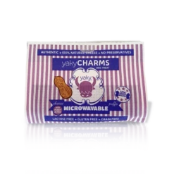 Himalayan YakyCHARM Peanut Butter Dog Treat, .75 Oz