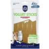 Himalayan Yogurt Sticks Apple Honey Dog Treats 4.8 Oz -Mutts And Co-us HimalayanYogurtSticksAppleHoneyDogTreats4.8oz