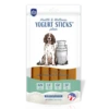 Himalayan Yogurt Sticks Plain Dog Treats 4.8 Oz 2 Himalayan Yogurt Sticks Plain Dog Treats 4.8 Oz -Mutts And Co-us HimalayanYogurtSticksPlainDogTreats4.8oz