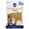 Himalayan Yogurt Sticks Pumpkin Dog Treats 4.8 Oz -Mutts And Co-us HimalayanYogurtSticksPumpkinDogTreats4.8oz