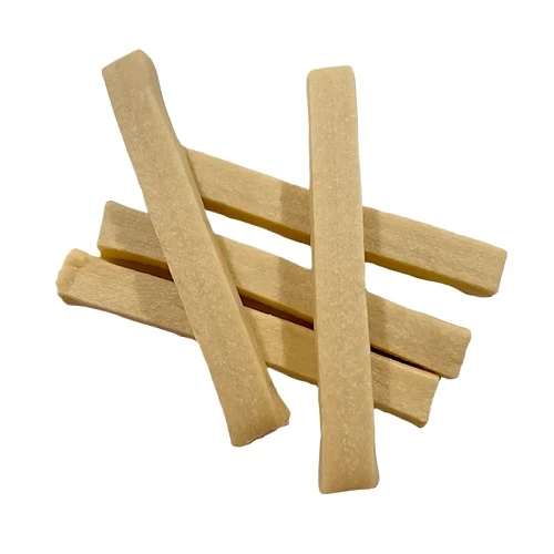 Himalayan Yogurt Sticks Pumpkin Dog Treats 4.8 Oz 4 Himalayan Yogurt Sticks Pumpkin Dog Treats 4.8 Oz - Image 2