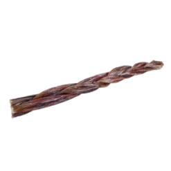 Home Range Beef Chomper Braid (Esophagus) Dog Chew