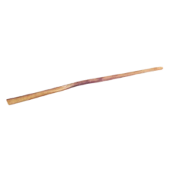 Home Range Odor Controlled Beef Bully Stick Dog Chew