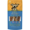 Honey I'm Home 12" Buffalo Bully Sticks Natural Honey Coated Chews Grain-Free Dog Treats 5 Pk 2 Honey I'm Home 12" Buffalo Bully Sticks Natural Honey Coated Chews Grain-Free Dog Treats 5 Pk -Mutts And Co-us HoneyI mHome12BullySticksNaturalHoneyCoatedBuffaloChewsGrain FreeDogTreats5pk