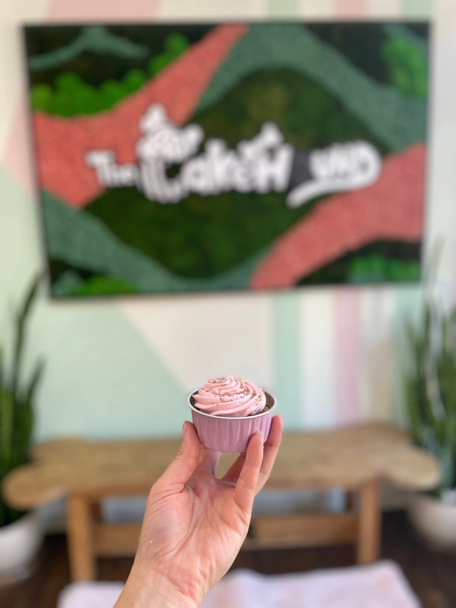 The Pawty Shop Happy Birthday Pupcake Dog Treat 4 The Pawty Shop Happy Birthday Pupcake Dog Treat - Image 2