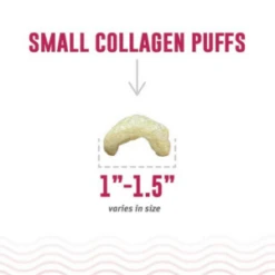 Icelandic+ Beef Collagen Puffs Bites With Cod Skin For Dogs 11 Icelandic+ Beef Collagen Puffs Bites With Cod Skin For Dogs -Mutts And Co-us Icelandic BeefCollagenPuffsBiteswithCodSkinForDogs 5