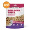 Icelandic+ Beef Collagen Puffs Bites With Lamb Marrow For Dogs 1 Icelandic+ Beef Collagen Puffs Bites With Lamb Marrow For Dogs -Mutts And Co-us Icelandic BeefCollagenPuffsBiteswithLambMarrowforDogs 4