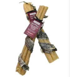 Icelandic+ Dehydrated Cod Fish Wrapped Beef Collagen Dental Chew 1.25 Oz