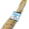 Icelandic+ Dehydrated Cod Skin Strip Dog Chew 1 Icelandic+ Dehydrated Cod Skin Strip Dog Chew -Mutts And Co-us Icelandic DehydratedCodSkinStripDogChew