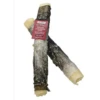 Icelandic+ Dehydrated Rolled Cod Skin Wrapped Beef Collagen Chew 2.5 Oz -Mutts And Co-us Icelandic DehydratedRolledCodSkinWrappedBeefCollagenChew2.5oz