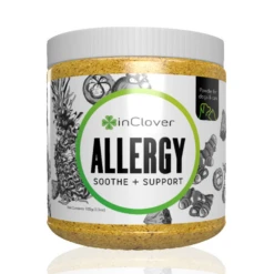 InClover Allergy Supplement For Dogs + Cats (BioResiliant)