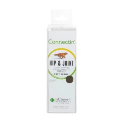 InClover Canine Connectin Clinically Proven Hip & Joint Supplement, Soft Chews 19 InClover Canine Connectin Clinically Proven Hip & Joint Supplement, Soft Chews -Mutts And Co-us InCloverCanineConnectinClinicallyProvenHip JointSupplement SoftChews 6aaa988e bb3c 4df7 80d5 c4c9d269c8cc