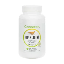 InClover Canine Connectin Clinically Proven Hip & Joint Supplement, Tablets