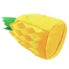 Injoya Pineapple Snuffle Feeding Mat For Dogs -Mutts And Co-us InjoyaPineappleSnuffleFeedingMatForDogs