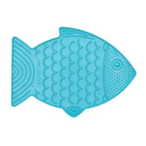 Innovative Pet Products Lickimat Felix Slow Feeder Mat For Cats 4 Innovative Pet Products Lickimat Felix Slow Feeder Mat For Cats - Image 2