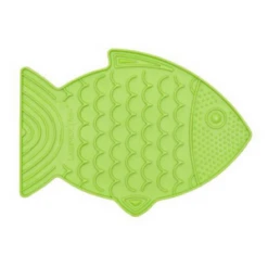 Innovative Pet Products Lickimat Felix Slow Feeder Mat For Cats