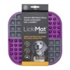 Innovative Pet Products Lickimat SlomoSlow Feeder Mat For Dogs 2 Innovative Pet Products Lickimat SlomoSlow Feeder Mat For Dogs -Mutts And Co-us InnovativePetProductsLickimatSlomoSlowFeederMatforDogs