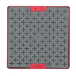 Innovative Pet Products Lickimat Tuff Buddy Slow Feeder Mat For Dogs