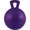Jolly Pets Tug-N-Toss Purple -Mutts And Co-us JollyPetsTug N TossPurple