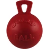 Jolly Pets Tug-N-Toss Red 1 Jolly Pets Tug-N-Toss Red -Mutts And Co-us JollyPetsTug N TossRed