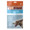 K9 Natural Dog Freeze-Dried Booster Beef Green Tripe Dog Food 8.8 Oz