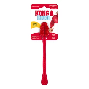 KONG Cleaning Brush 4 KONG Cleaning Brush - Image 2