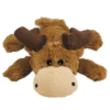 KONG Cozie Marvin Moose Dog Toy -Mutts And Co-us KONGCozieMarvinMooseDogToy