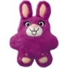 KONG Dog Snuzzle Bunny Dog Toy Medium 1 KONG Dog Snuzzle Bunny Dog Toy Medium -Mutts And Co-us KONGDogSnuzzleBunnyDogToyMedium