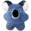 KONG Dog Snuzzle Koala Dog Toy Medium